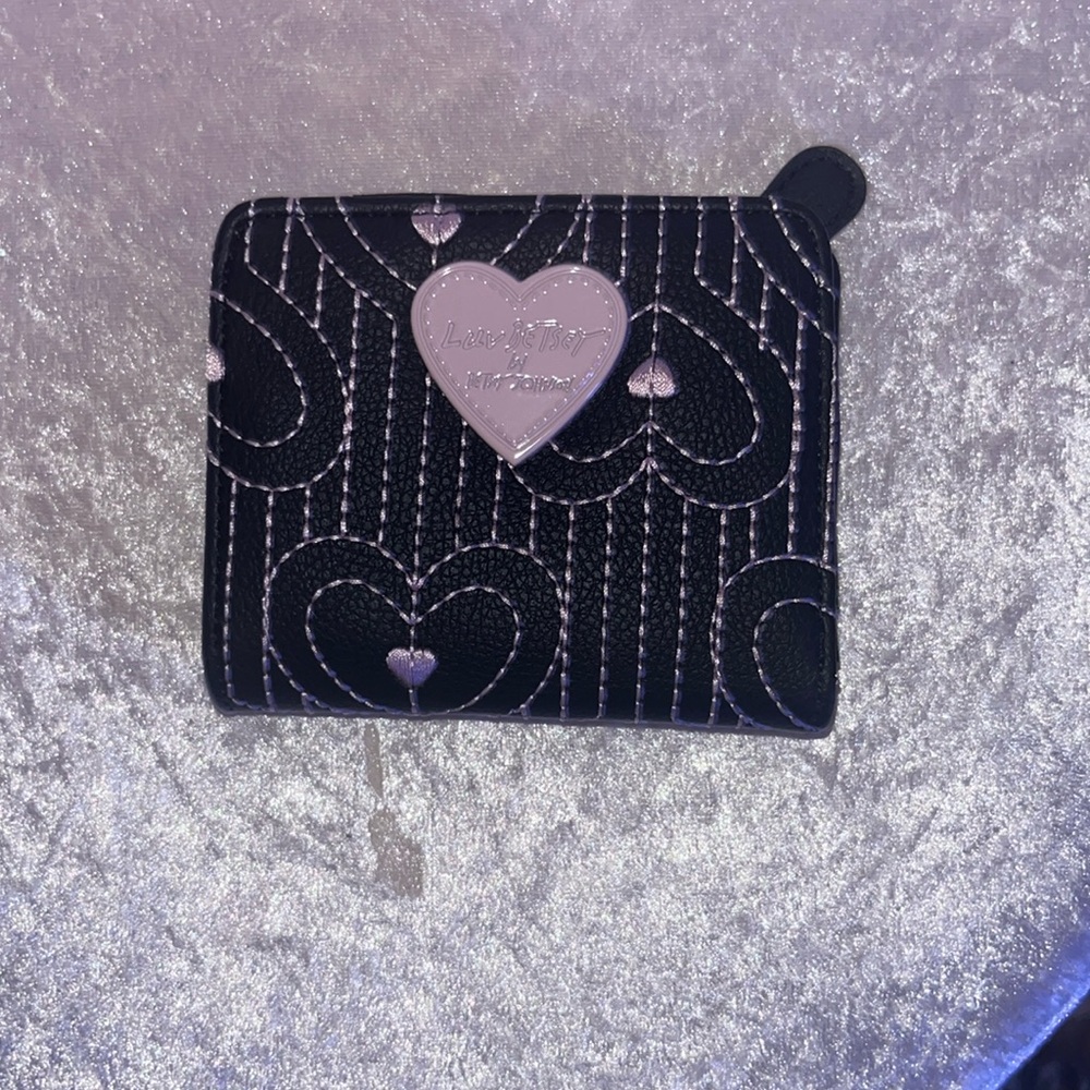 Betsy Johnson Wallet